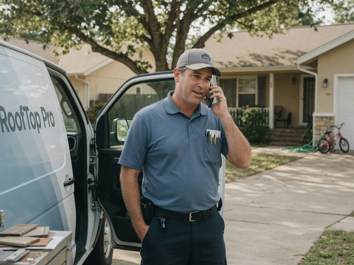 Roof Repair Anderson Island, WA FAQs
