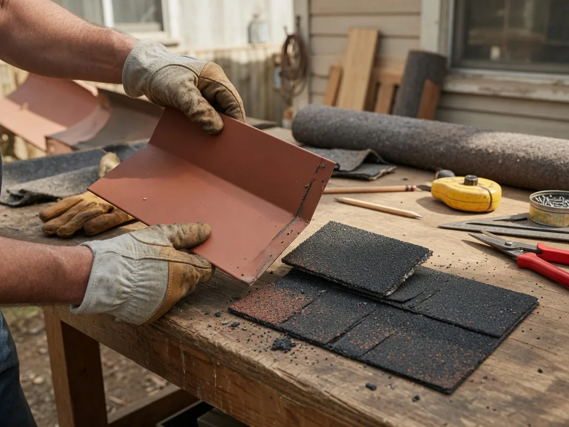 Roof Repair company in Anderson Island, WA